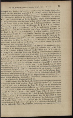 Verordnungsblatt des K.K. Justizministeriums 18971231 Seite: 113