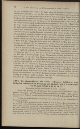 Verordnungsblatt des K.K. Justizministeriums 18971231 Seite: 114