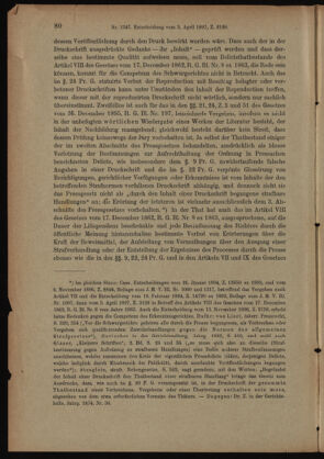 Verordnungsblatt des K.K. Justizministeriums 18971231 Seite: 120