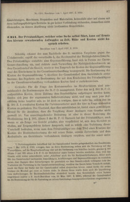 Verordnungsblatt des K.K. Justizministeriums 18971231 Seite: 127