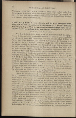 Verordnungsblatt des K.K. Justizministeriums 18971231 Seite: 128