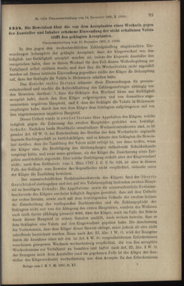 Verordnungsblatt des K.K. Justizministeriums 18971231 Seite: 133