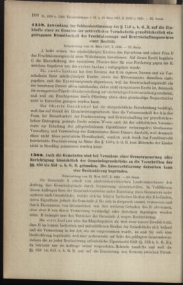 Verordnungsblatt des K.K. Justizministeriums 18971231 Seite: 140