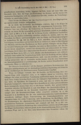 Verordnungsblatt des K.K. Justizministeriums 18971231 Seite: 141