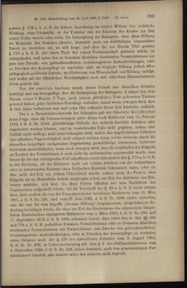 Verordnungsblatt des K.K. Justizministeriums 18971231 Seite: 143