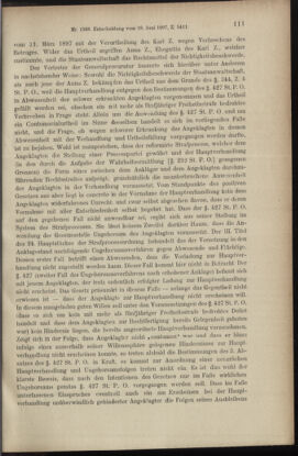 Verordnungsblatt des K.K. Justizministeriums 18971231 Seite: 151