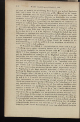 Verordnungsblatt des K.K. Justizministeriums 18971231 Seite: 152