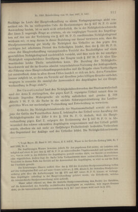 Verordnungsblatt des K.K. Justizministeriums 18971231 Seite: 153