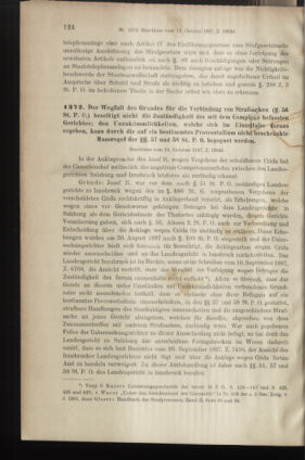 Verordnungsblatt des K.K. Justizministeriums 18971231 Seite: 164