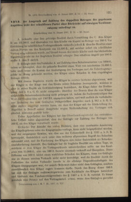 Verordnungsblatt des K.K. Justizministeriums 18971231 Seite: 165