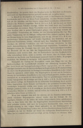 Verordnungsblatt des K.K. Justizministeriums 18971231 Seite: 167