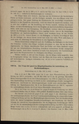 Verordnungsblatt des K.K. Justizministeriums 18971231 Seite: 168