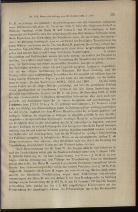 Verordnungsblatt des K.K. Justizministeriums 18971231 Seite: 171