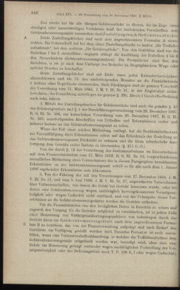 Verordnungsblatt des K.K. Justizministeriums 18971231 Seite: 2