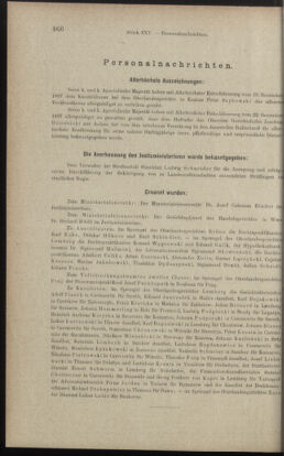 Verordnungsblatt des K.K. Justizministeriums 18971231 Seite: 22