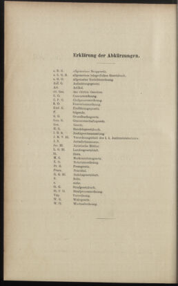 Verordnungsblatt des K.K. Justizministeriums 18971231 Seite: 26