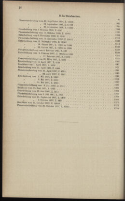 Verordnungsblatt des K.K. Justizministeriums 18971231 Seite: 28