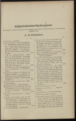 Verordnungsblatt des K.K. Justizministeriums 18971231 Seite: 29