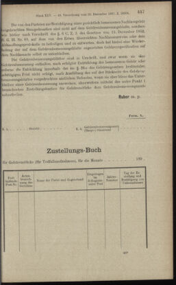 Verordnungsblatt des K.K. Justizministeriums 18971231 Seite: 3