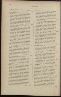 Verordnungsblatt des K.K. Justizministeriums 18971231 Seite: 30