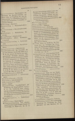 Verordnungsblatt des K.K. Justizministeriums 18971231 Seite: 31