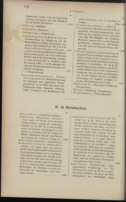 Verordnungsblatt des K.K. Justizministeriums 18971231 Seite: 32