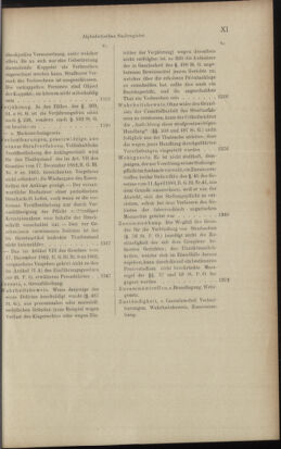 Verordnungsblatt des K.K. Justizministeriums 18971231 Seite: 35