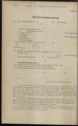 Verordnungsblatt des K.K. Justizministeriums 18971231 Seite: 4