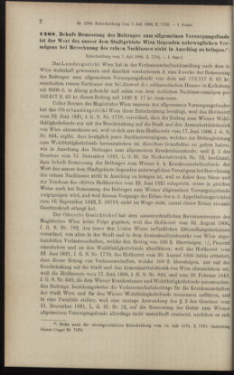 Verordnungsblatt des K.K. Justizministeriums 18971231 Seite: 42