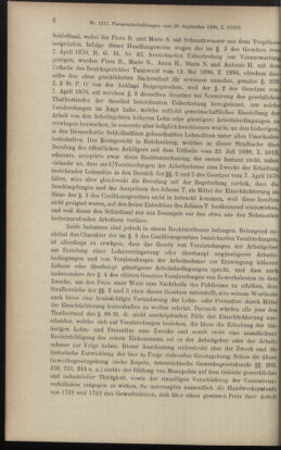 Verordnungsblatt des K.K. Justizministeriums 18971231 Seite: 46