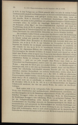 Verordnungsblatt des K.K. Justizministeriums 18971231 Seite: 50