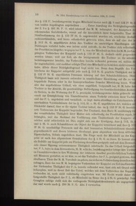 Verordnungsblatt des K.K. Justizministeriums 18971231 Seite: 56