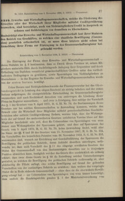 Verordnungsblatt des K.K. Justizministeriums 18971231 Seite: 67