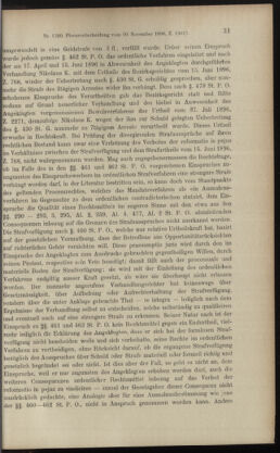 Verordnungsblatt des K.K. Justizministeriums 18971231 Seite: 71