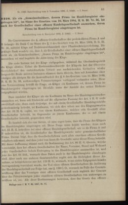 Verordnungsblatt des K.K. Justizministeriums 18971231 Seite: 81