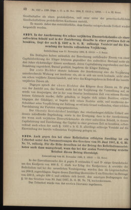 Verordnungsblatt des K.K. Justizministeriums 18971231 Seite: 82