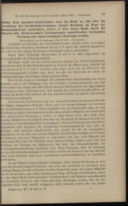 Verordnungsblatt des K.K. Justizministeriums 18971231 Seite: 89