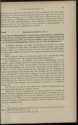 Verordnungsblatt des K.K. Justizministeriums 18971231 Seite: 95