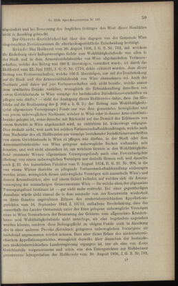 Verordnungsblatt des K.K. Justizministeriums 18971231 Seite: 99