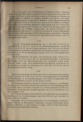 Verordnungsblatt des K.K. Justizministeriums 18990114 Seite: 11