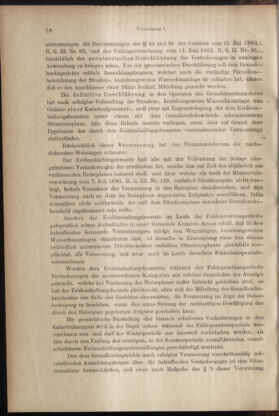 Verordnungsblatt des K.K. Justizministeriums 18990114 Seite: 14