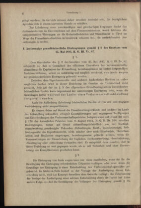 Verordnungsblatt des K.K. Justizministeriums 18990114 Seite: 2