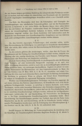 Verordnungsblatt des K.K. Justizministeriums 18990114 Seite: 28