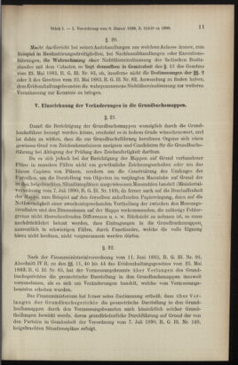 Verordnungsblatt des K.K. Justizministeriums 18990114 Seite: 32