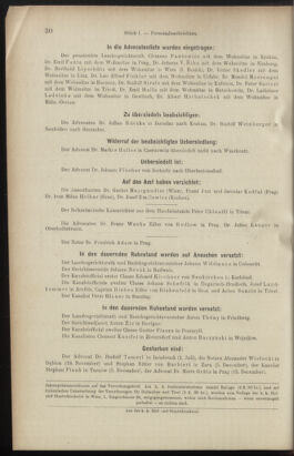 Verordnungsblatt des K.K. Justizministeriums 18990114 Seite: 51