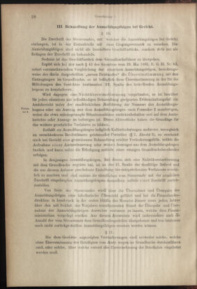 Verordnungsblatt des K.K. Justizministeriums 18990114 Seite: 6