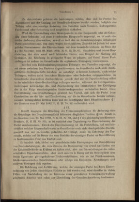 Verordnungsblatt des K.K. Justizministeriums 18990114 Seite: 7