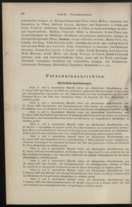 Verordnungsblatt des K.K. Justizministeriums 18990215 Seite: 13