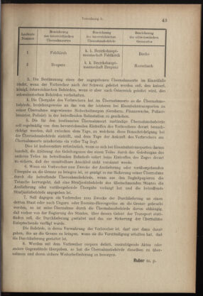 Verordnungsblatt des K.K. Justizministeriums 18990215 Seite: 2