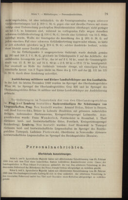 Verordnungsblatt des K.K. Justizministeriums 18990305 Seite: 5